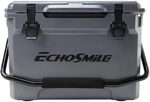 Unleashing Adventure: Our Take on the EchoSmile Coolers