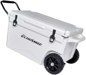 Chillin’ Out: Our Experience with the EchoSmile Cooler