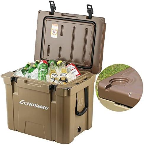 Keeping It Cool: Our Experience​ with​ the EchoSmile Cooler