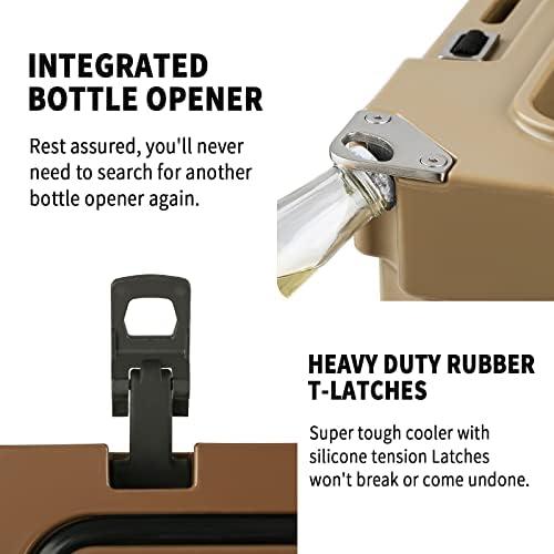 Keeping It Cool: Our ​Experience with the EchoSmile cooler