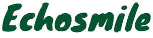 echosmile logo